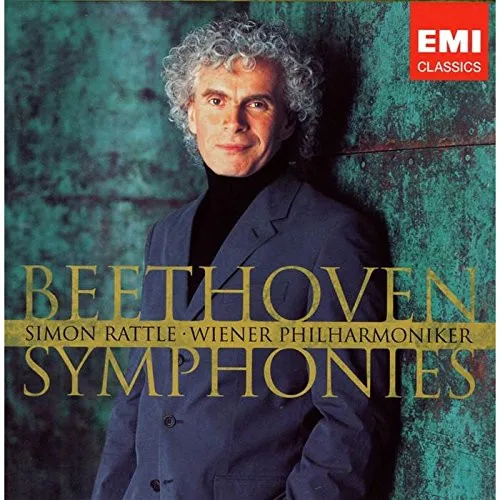 Beethoven Symphonies