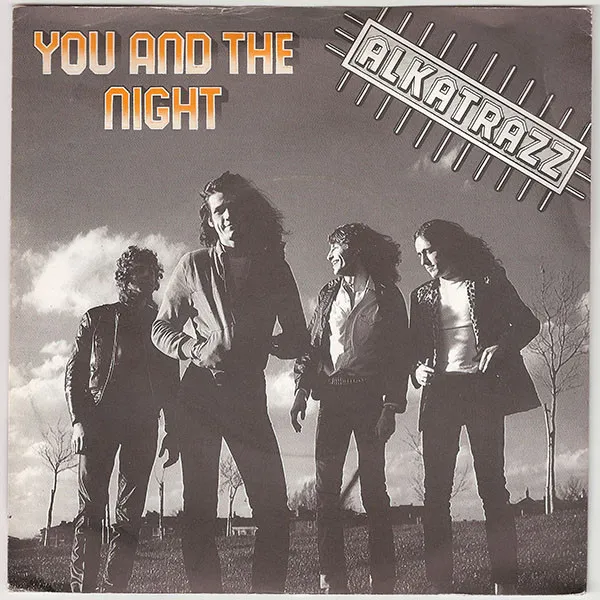 You And The Night