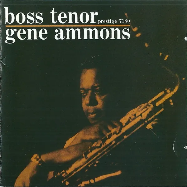 Boss Tenor