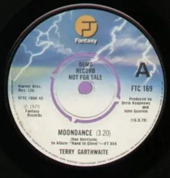 Moondance