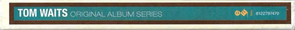 Original Album Series