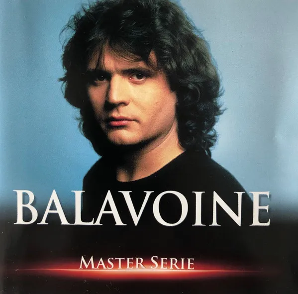 Daniel Balavoine - Master Serie Vol. 1