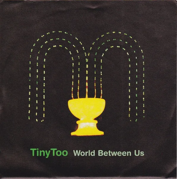 World Between Us