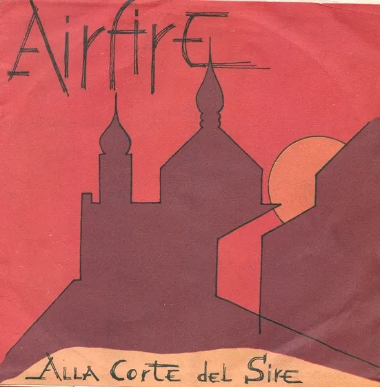 Alla Corte Del Sire