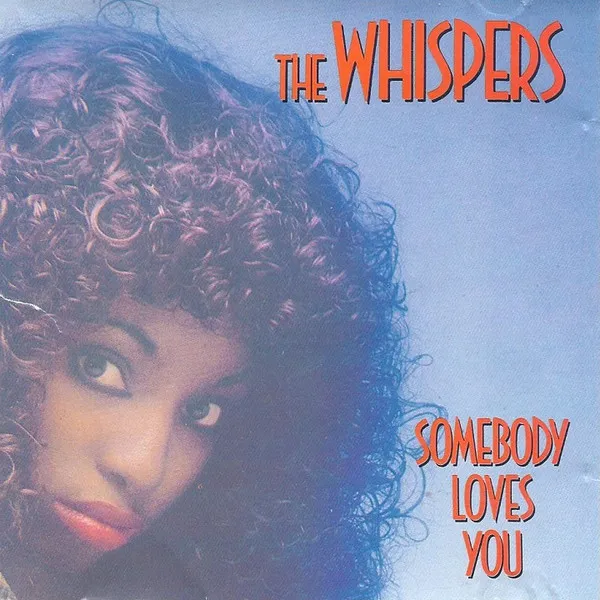 Somebody Loves You