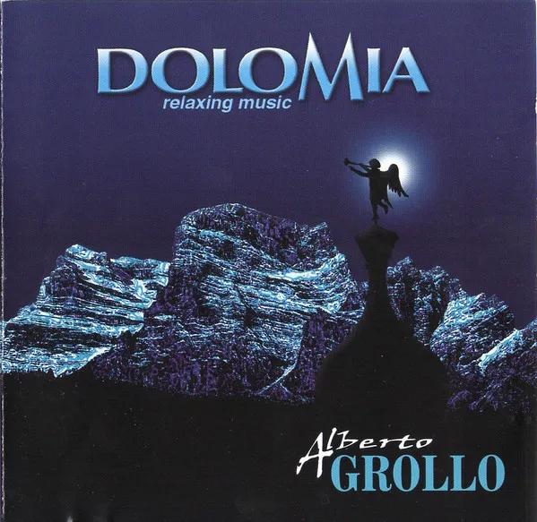 Dolomia - Relaxing Music