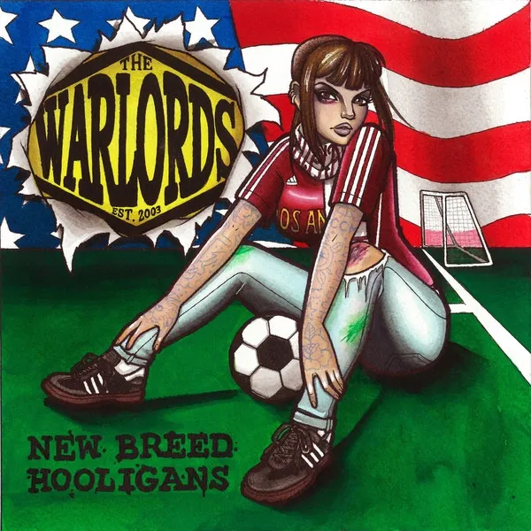 New Breed Hooligans