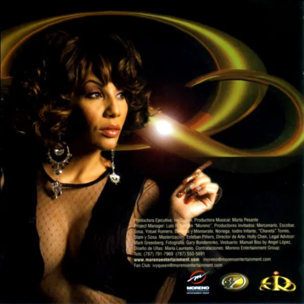 Ivy Queen