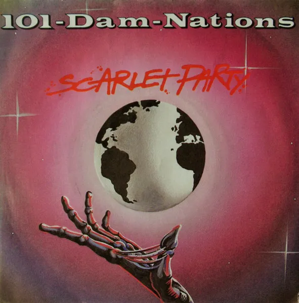 101 - Dam - Nations