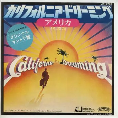 California Dreaming