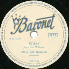 Stars / Moon