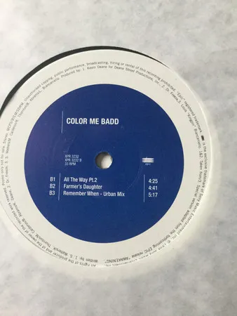 Awakening: LP Sampler