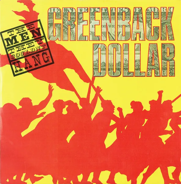 Greenback Dollar