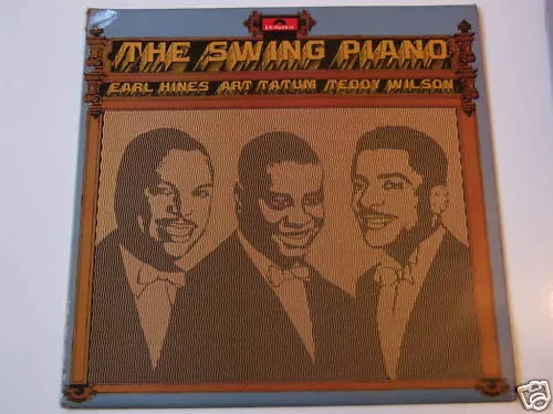 The Swing Piano