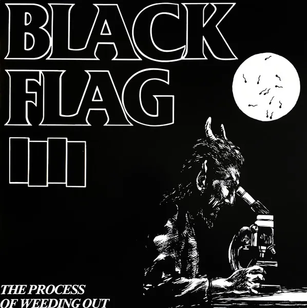 Black Flag