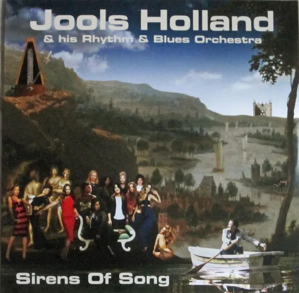 Sirens Of Song