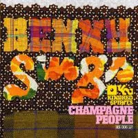 Champagne People