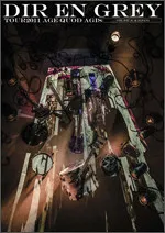 Tour2011 Age Quod Agis Vol.2 [U.S. & Japan]