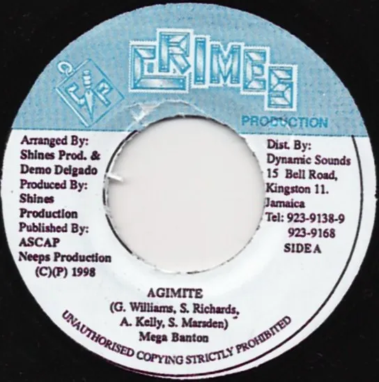 Agimite