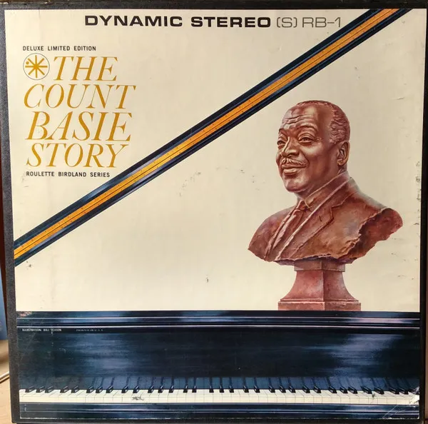 The Count Basie Story