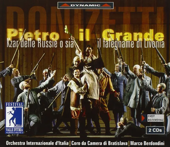 Pietro Il Grande