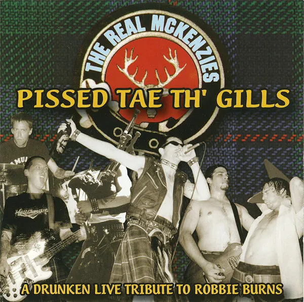 The Real McKenzies