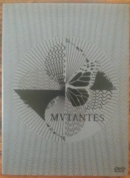 Mutantes Ao Vivo - Barbican Theatre, Londres, 2006