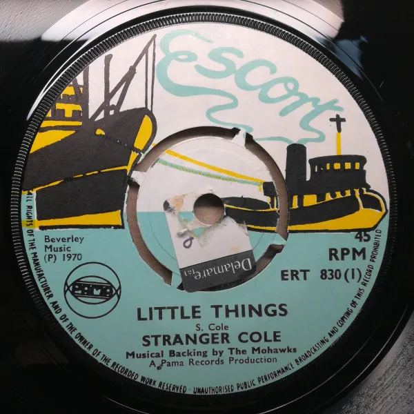 Little Things