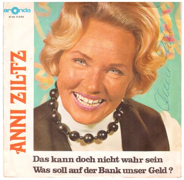Das kann doch nicht wahr sein