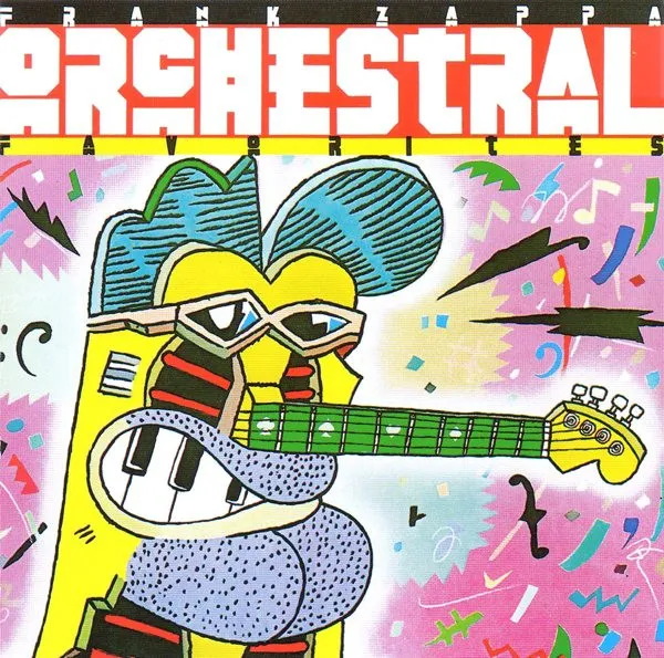 Orchestral Favorites