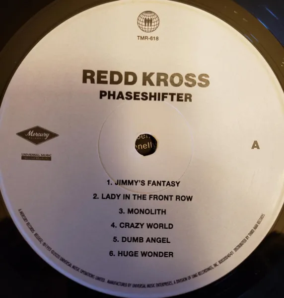 Phaseshifter