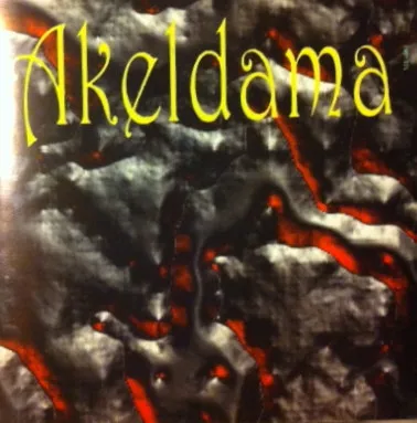 Akeldama