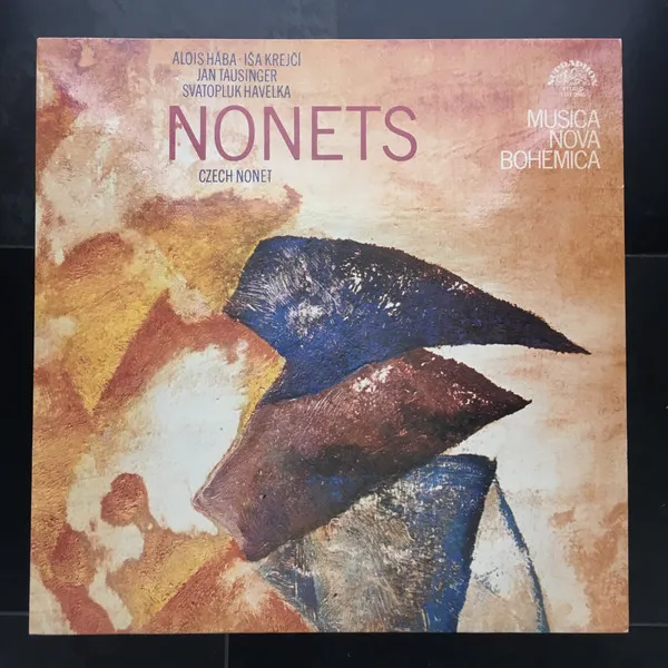 Nonets