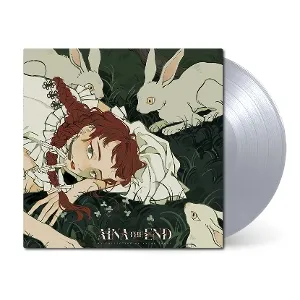 My Collection Of Anime Songs (Transparent Vinyl)