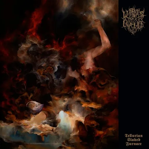 Tellurian Slaked Furnace