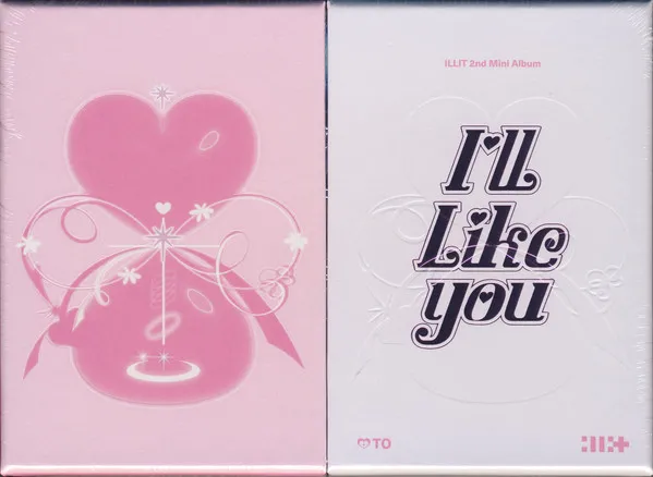 I'll Like You