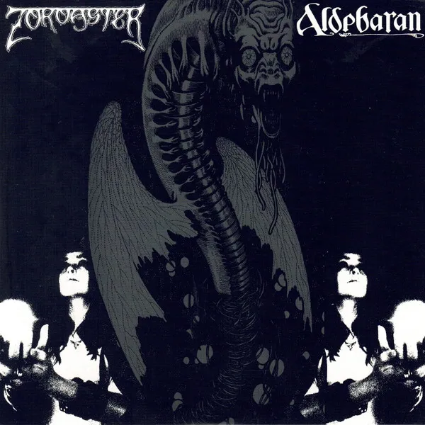 Aldebaran / Zoroaster