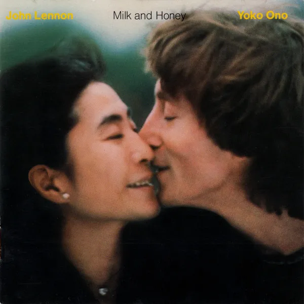 John Lennon, Yoko Ono