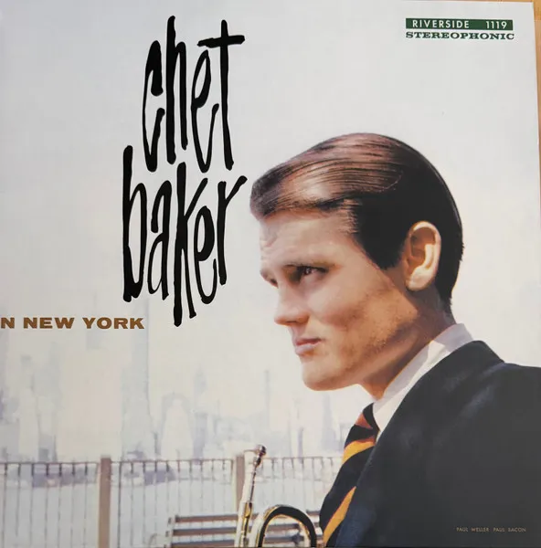 In New York (180g) (Limited Edition) (45 RPM)