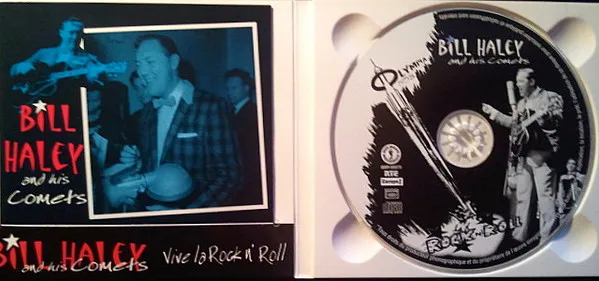 Vive La Rock N' Roll