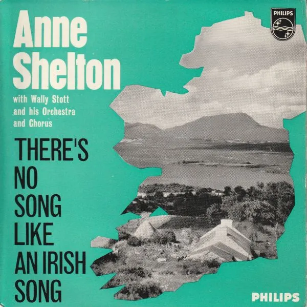 There's No Song Like An Irish Song
