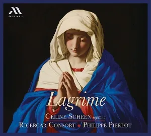 Lagrime