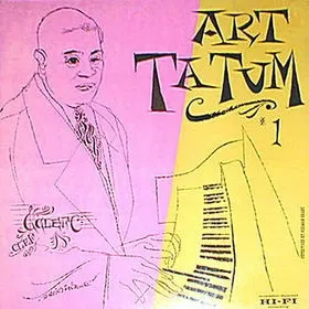 The Genius Of Art Tatum #1