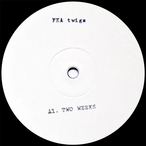 Two Weeks / Pendulum