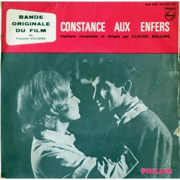 Constance Aux Enfers