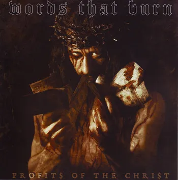 Profits Of The Christ