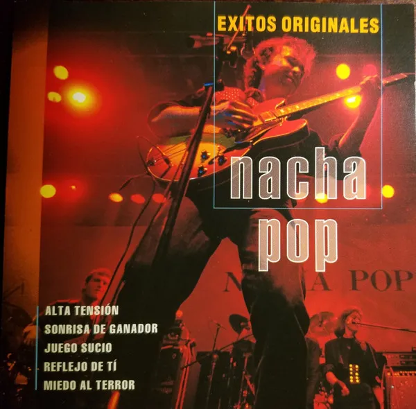 Exitos Originales