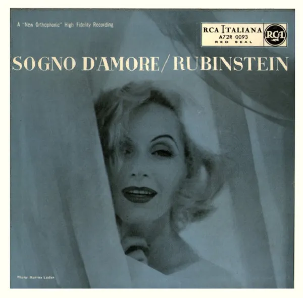 Sogno D'Amore