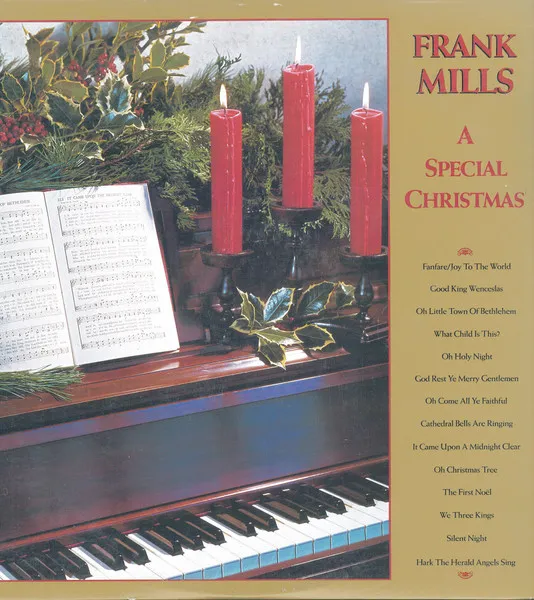 A Special Christmas