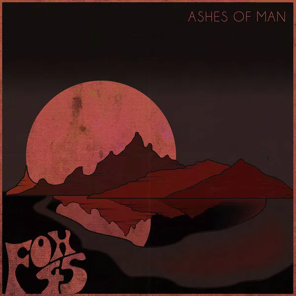 Ashes Of Man